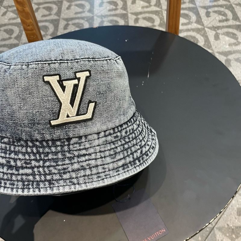 Louis Vuitton Caps